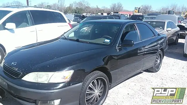 Photo of 1998 Lexus Es300