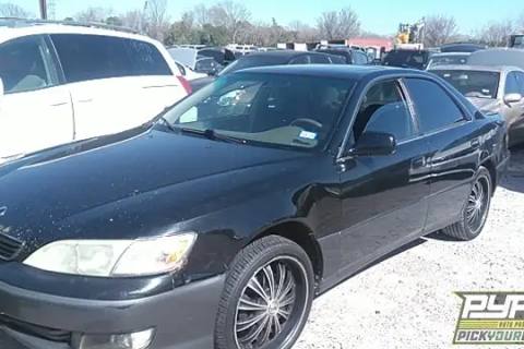 Photo of 1998 Lexus Es300