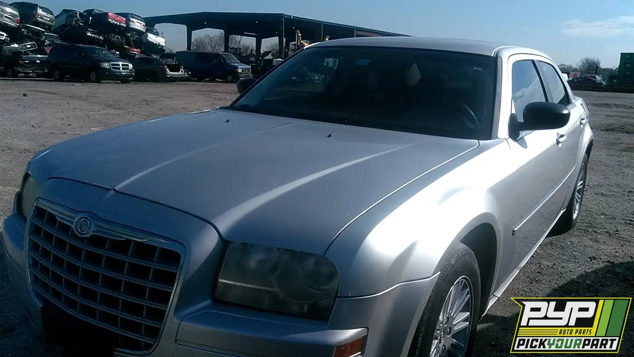 Photo of 2009 Chrysler 300