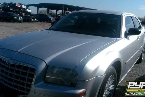 Photo of 2009 Chrysler 300