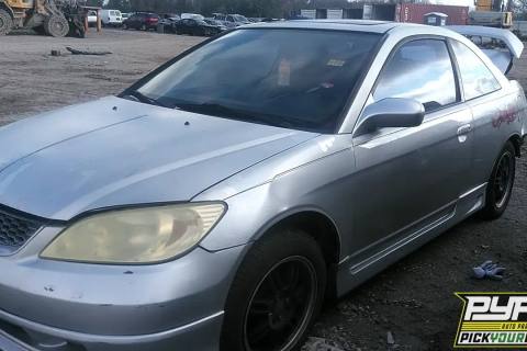 Photo of 2004 Honda Civic