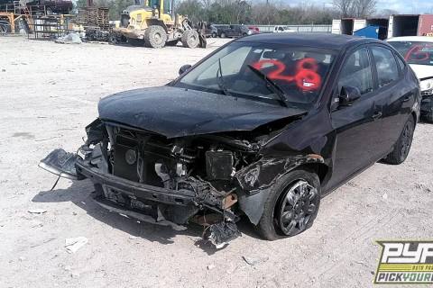 Photo of 2008 Hyundai Elantra