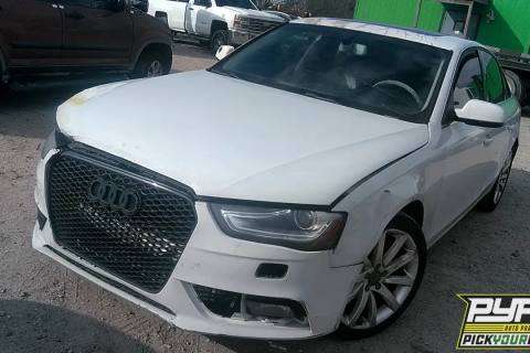 Photo of 2013 Audi A4