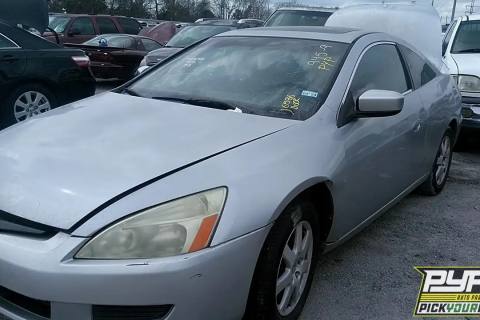 Photo of 2005 Honda Accord