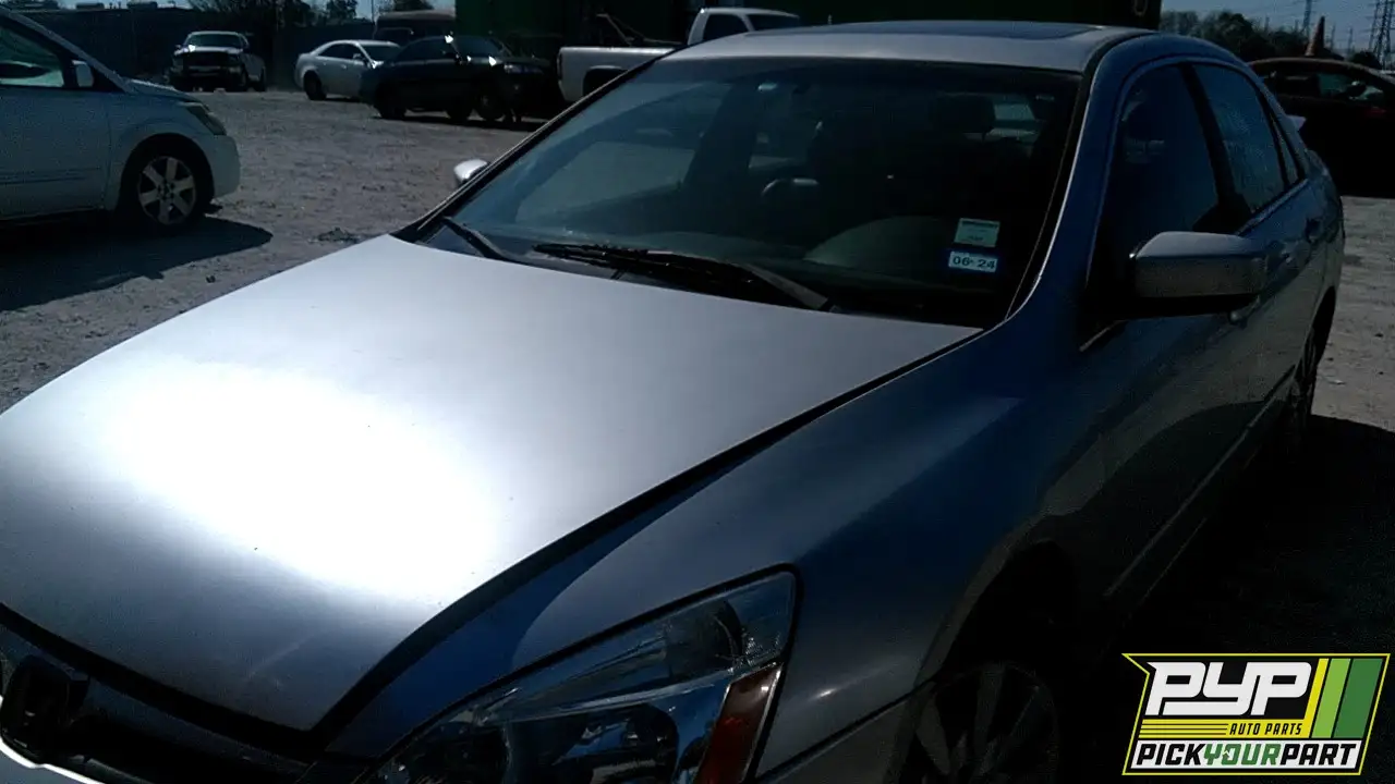 Photo of 2006 Honda Accord