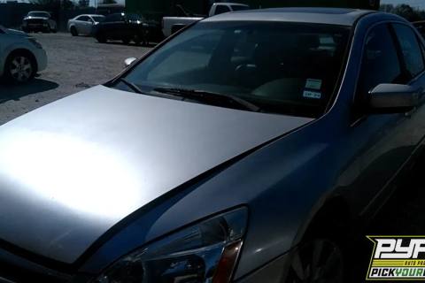 Photo of 2006 Honda Accord