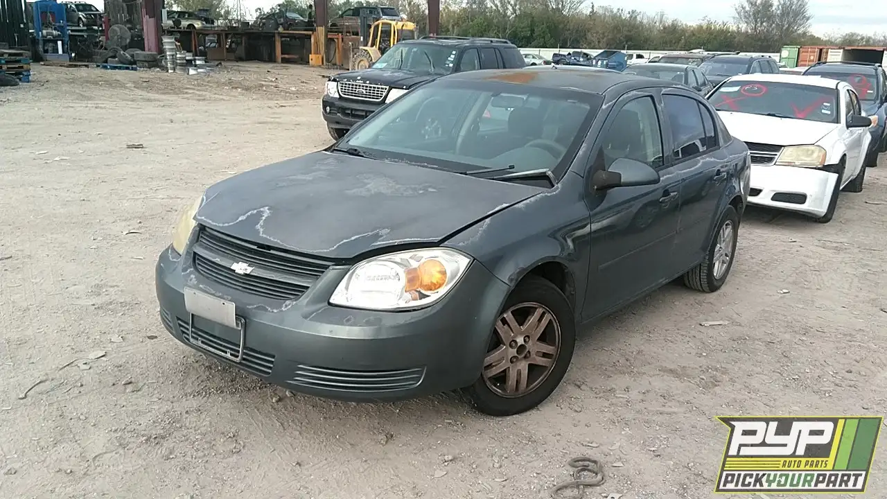 Photo of 2005 Chevrolet Cobalt