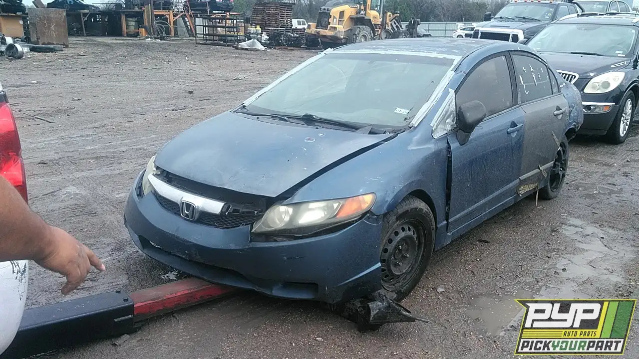 Photo of 2010 Honda Civic