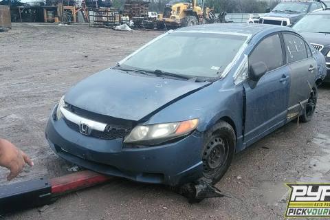 Photo of 2010 Honda Civic