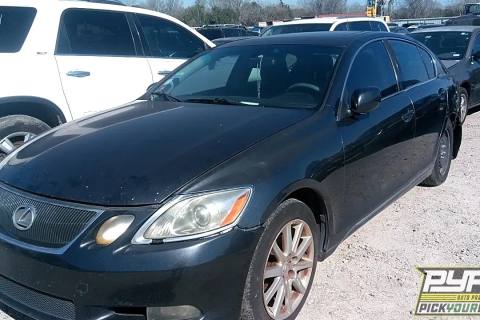 Photo of 2006 Lexus Gs300