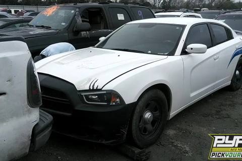 Photo of 2012 Dodge Charger