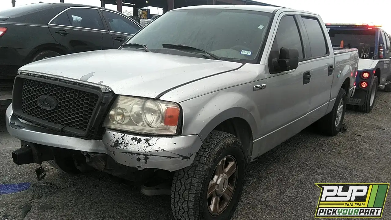 Photo of 2004 Ford F-150