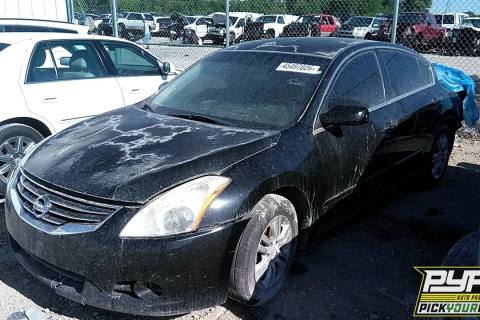 Photo of 2011 Nissan Altima
