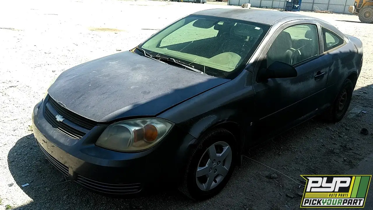 Photo of 2006 Chevrolet Cobalt