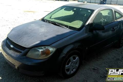 Photo of 2006 Chevrolet Cobalt