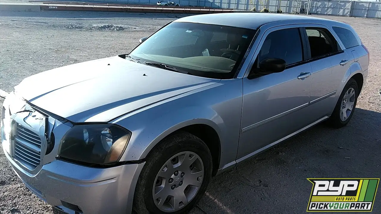 Photo of 2007 Dodge Magnum