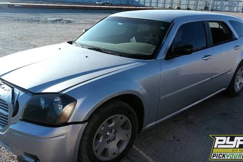 Photo of 2007 Dodge Magnum