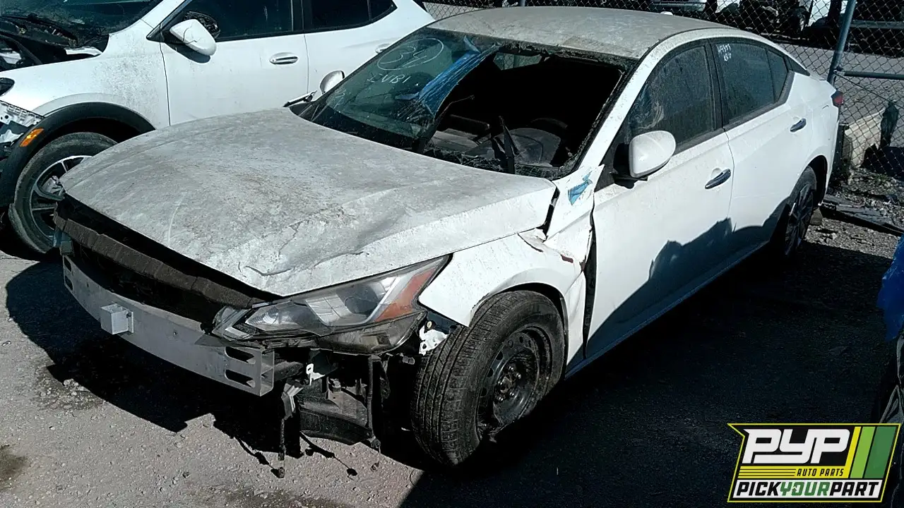 Photo of 2019 Nissan Altima