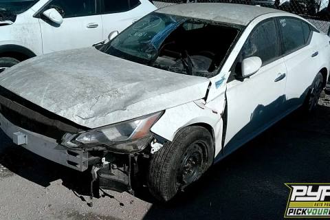 Photo of 2019 Nissan Altima