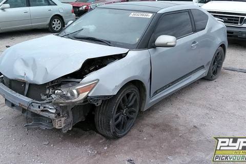 Photo of 2014 Scion Tc