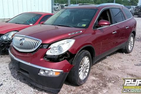 Photo of 2010 Buick Enclave