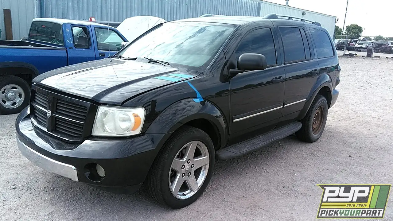 Photo of 2007 Dodge Durango