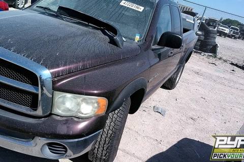 Photo of 2004 Dodge Ram 1500