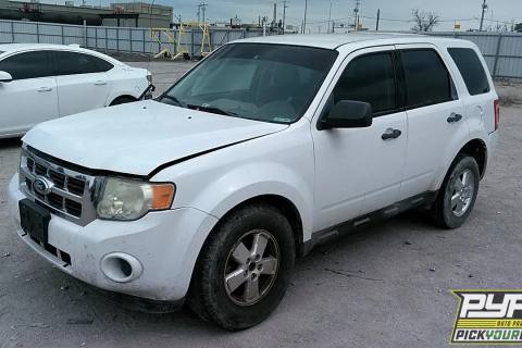Photo of 2012 Ford Escape