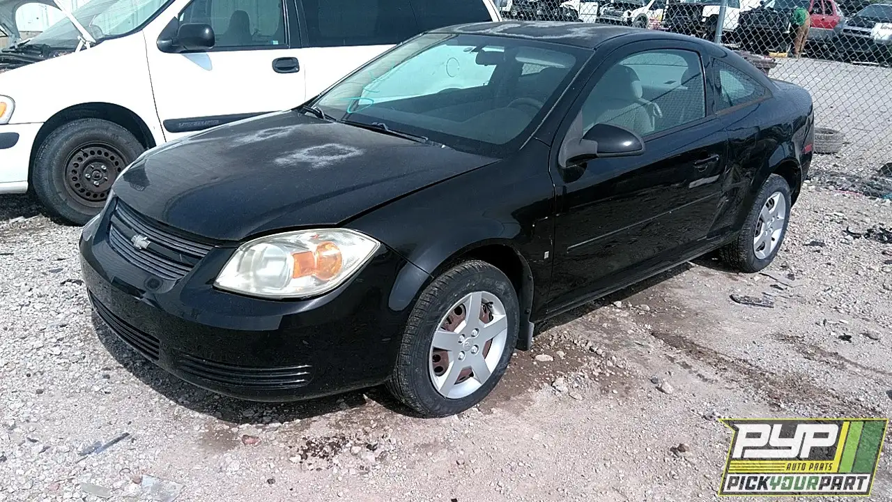 Photo of 2008 Chevrolet Cobalt