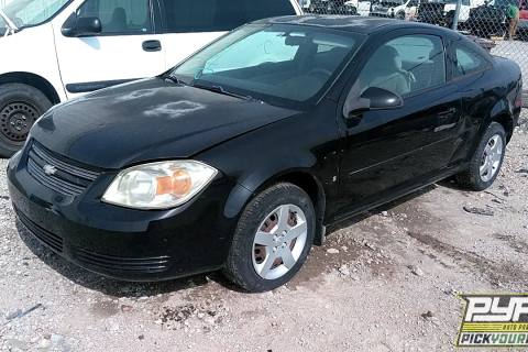 Photo of 2008 Chevrolet Cobalt