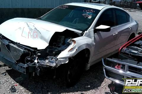 Photo of 2009 Nissan Altima