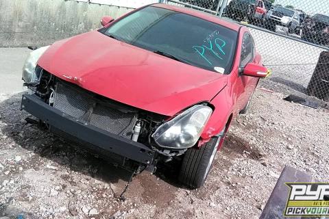 Photo of 2010 Nissan Altima