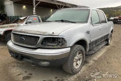 Photo of 2003 Ford F-150