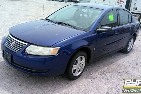 Photo of 2006 Saturn Ion