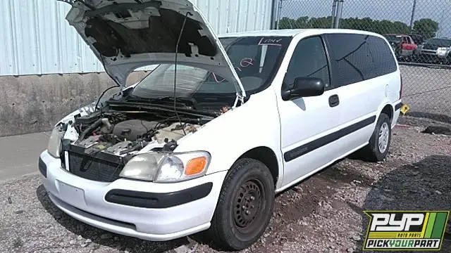 Photo of 1997 Chevrolet Venture