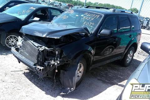Photo of 2010 Ford Escape