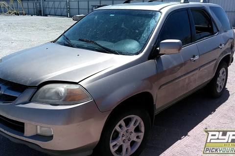 Photo of 2006 Acura Mdx