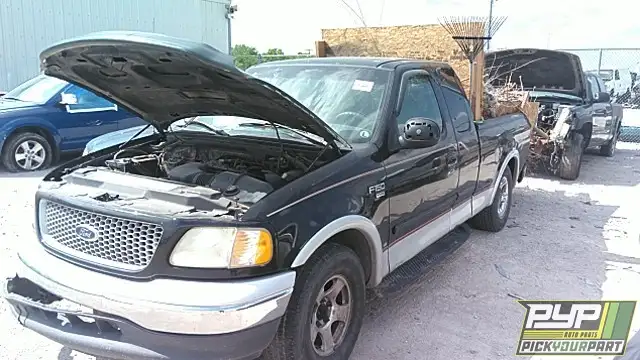 Photo of 1999 Ford F-150