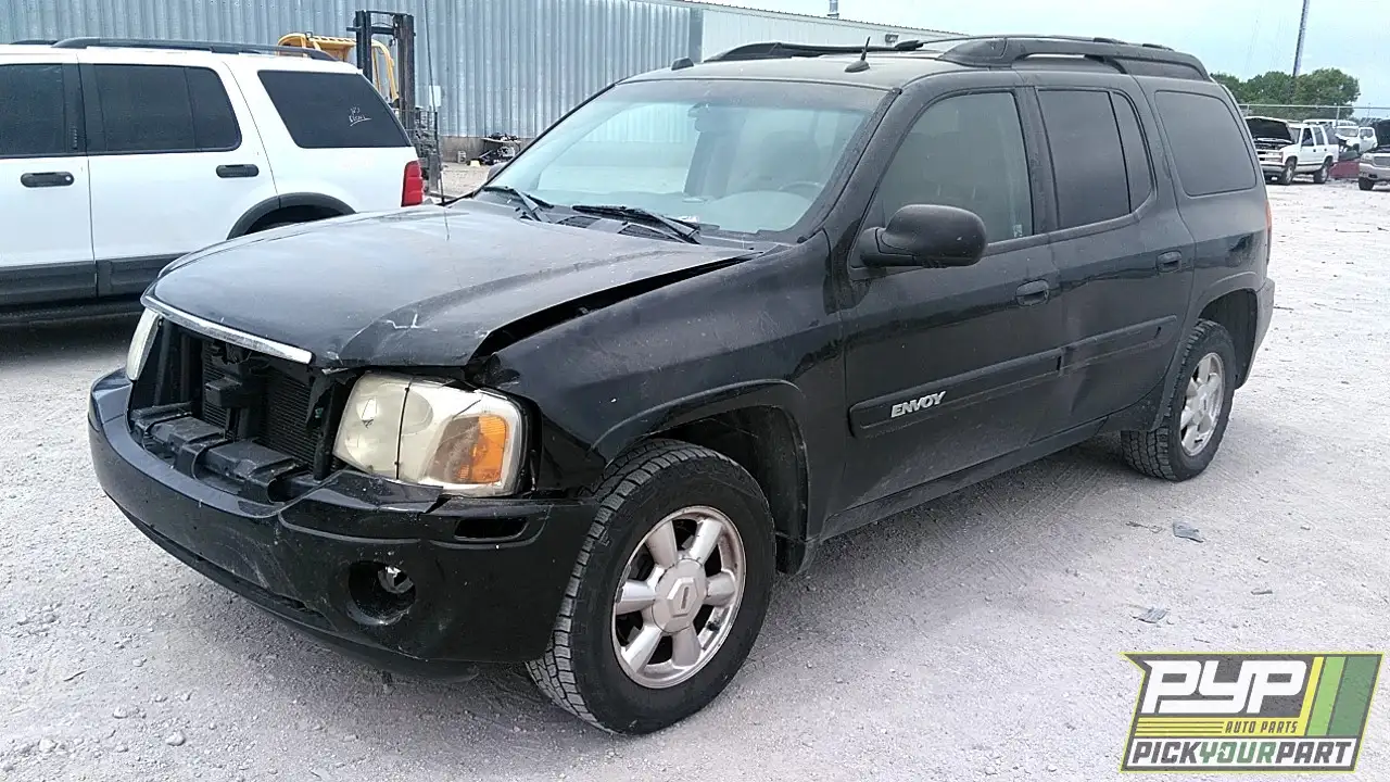 Photo of 2005 Gmc Envoy Xl