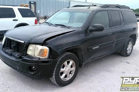 Photo of 2005 Gmc Envoy Xl
