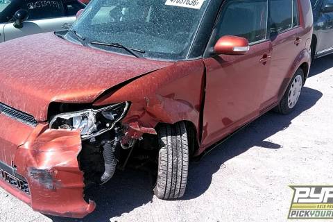 Photo of 2012 Scion Xb