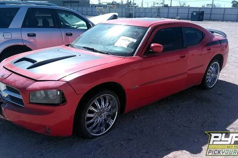 Photo of 2007 Dodge Charger