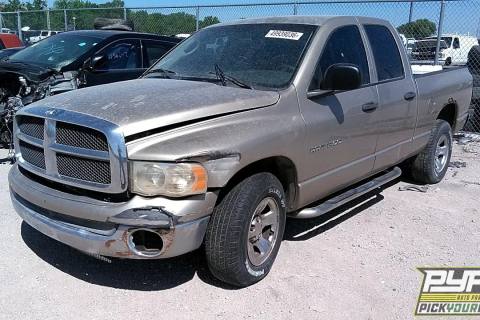 Photo of 2003 Dodge Ram 1500