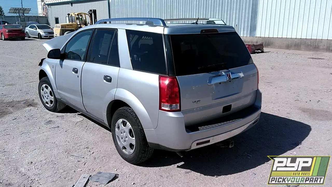 Photo of 2006 Saturn Vue