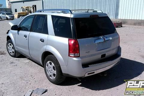Photo of 2006 Saturn Vue