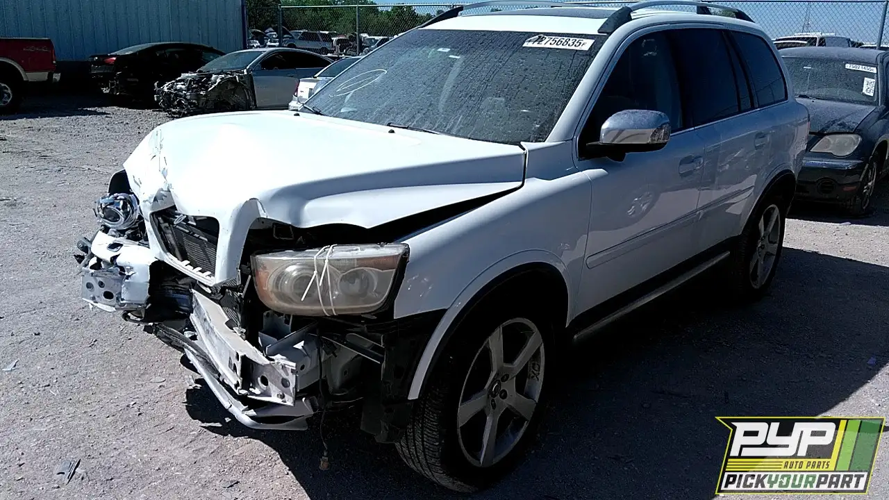 Photo of 2011 Volvo Xc90