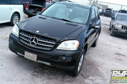 Photo of 2006 Mercedes-Benz Ml350