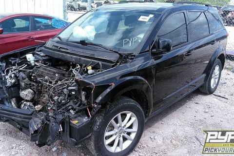Photo of 2013 Dodge Journey