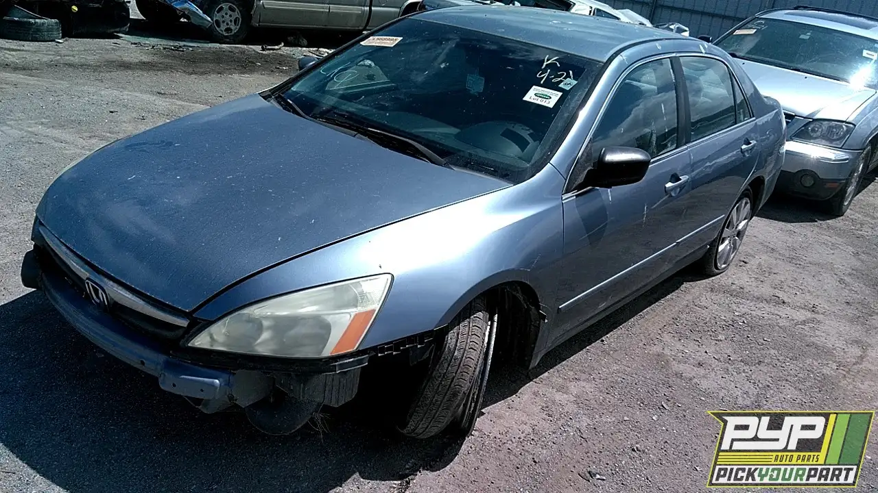 Photo of 2007 Honda Accord