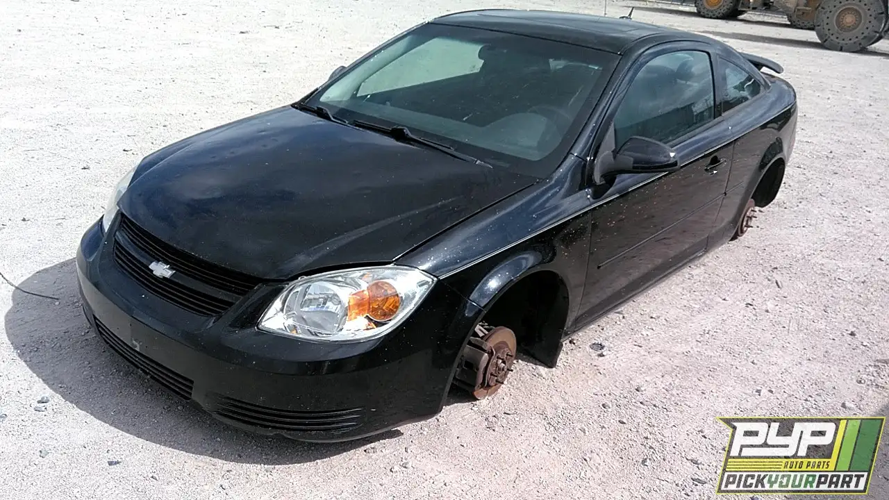 Photo of 2008 Chevrolet Cobalt